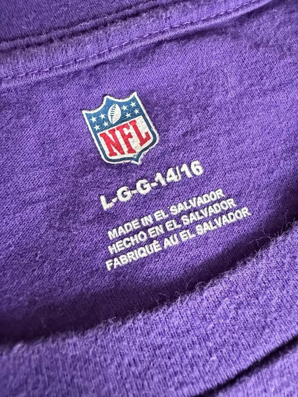 NFL please view